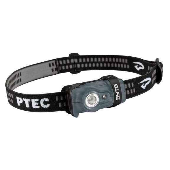 Byte LED Headlamp, 100 Lumens image number 0