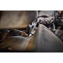 3/8" 32 Pc. Metric Ratchet and Socket Set in PACKOUT&trade; Organizer image number 8