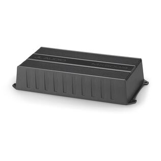 MX500/4 4-Channel Class D Full-Range Amplifier