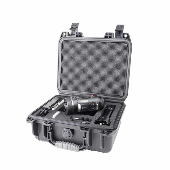 Uncharted Kit Aurora Black Marine Camera image number 1