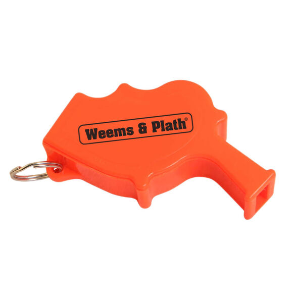 Storm Safety Whistle image number 0