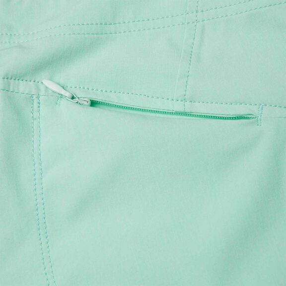 Women's Moana Hybrid Shorts image number 6