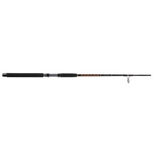 7' Handcrafted Stand-Up Spinning Rod, Medium Power