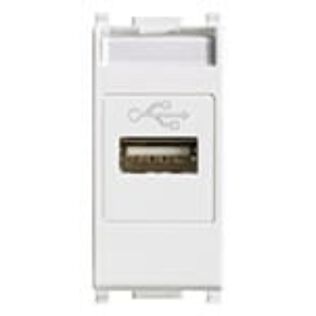 Vimar Idea 3-Module Wall Box Flush Mount