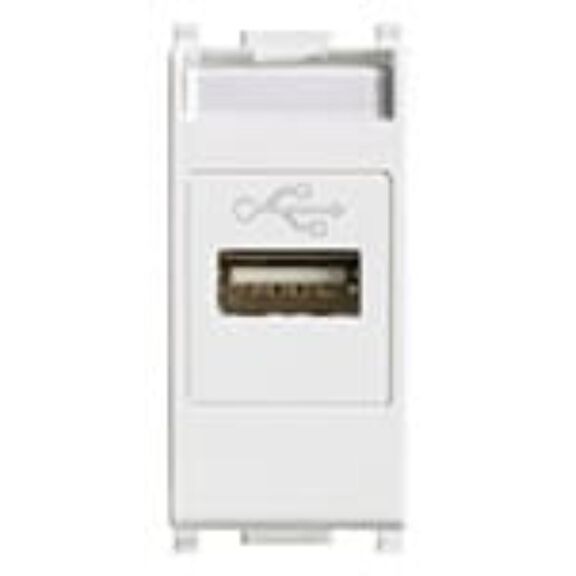Vimar Idea 3-Module Wall Box Flush Mount image number 0