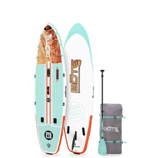 Breeze Aero Inflatable Paddle Boards