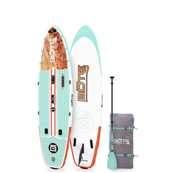 Breeze Aero Inflatable Paddle Boards image number 0
