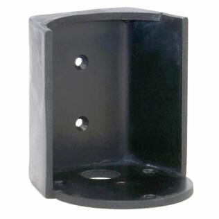 Q Series Back Bracket for Steaming/Masthead/Bow Navigation Light