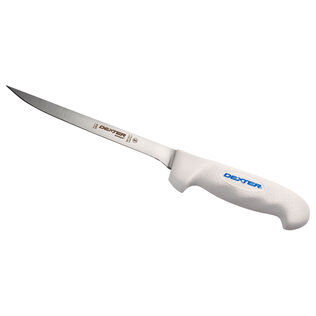 7" Sofgrip Flexible Fillet Knife with Sheath