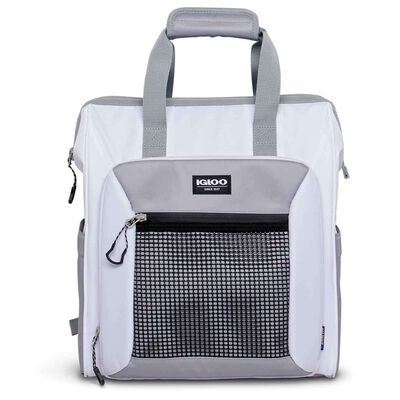 Marine Elite 28 Can Widemouth Backpack Cooler