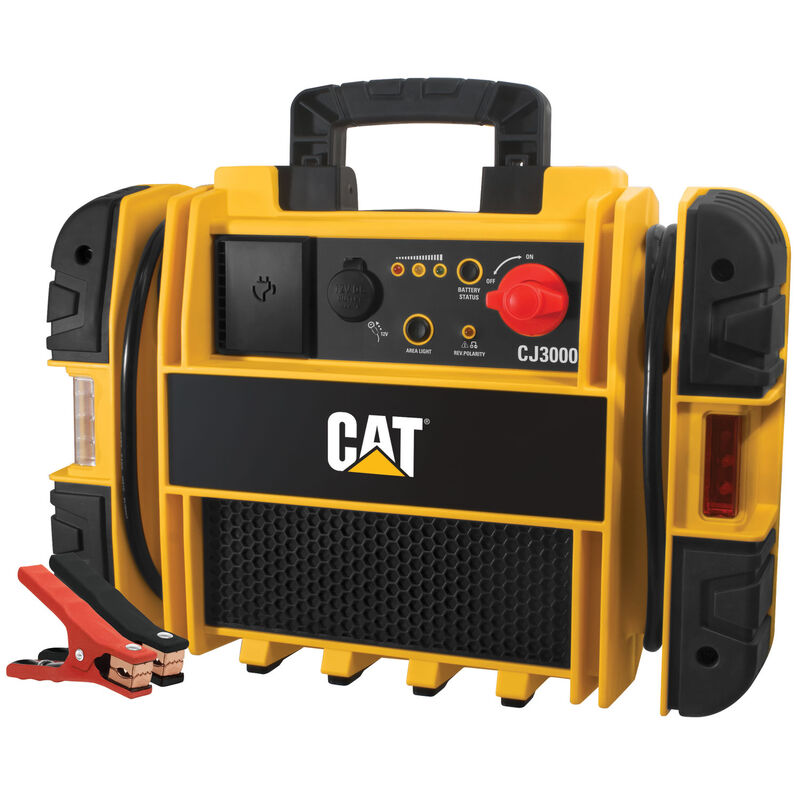 CAT® Professional 1000 Amp Jump Starter image number 0
