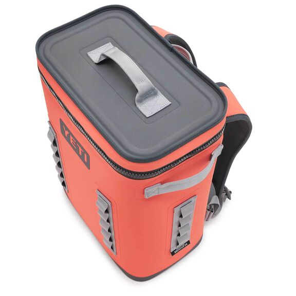 Hopper BackFlip&trade; 24 Backpack Cooler image number 2