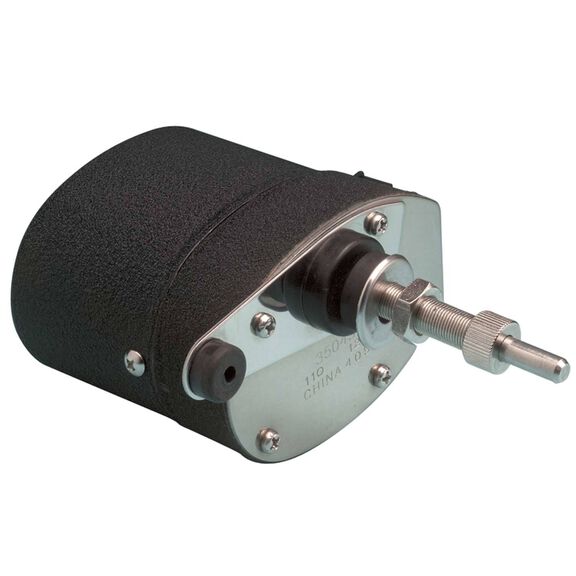 Standard Wiper Motor 80&deg; Sweep with 2 1/2" Shaft image number 0