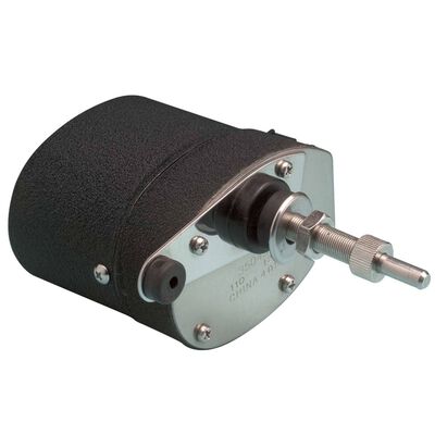 Standard Wiper Motor 80° Sweep with 2 1/2" Shaft