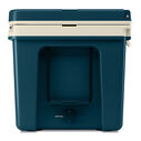 52 QT Ultra-Light Hard-Sided Marine Cooler, Fits 76 Cans, Marine/Canvas image number 5
