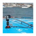 ROKK Mini Self Adhesive Surface Mount image number 2