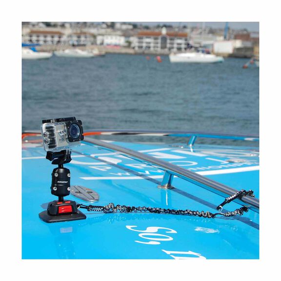 ROKK Mini Self Adhesive Surface Mount image number 2