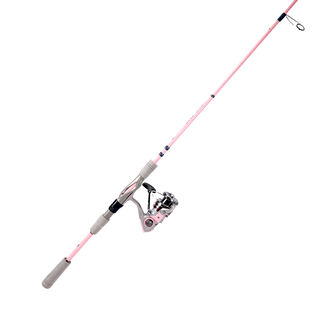Pulse Wave Inshore Spinning Combos