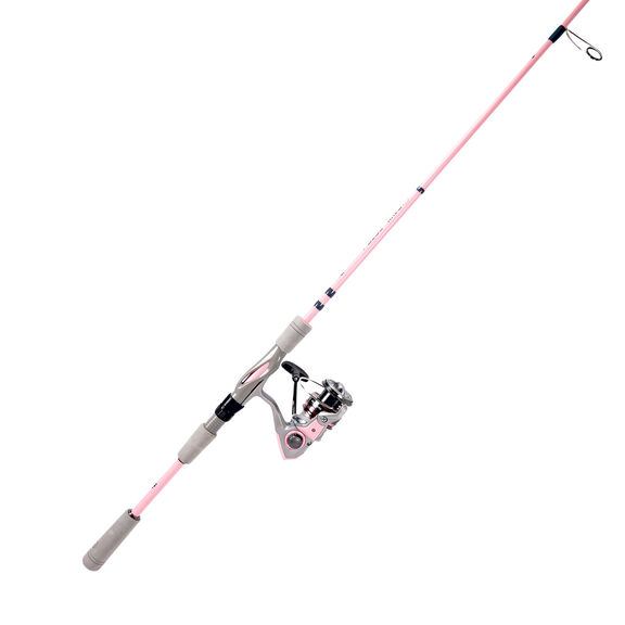 Pulse Wave Inshore Spinning Combos image number 0