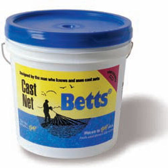 Super Pro Bait Net #24 Series image number 0