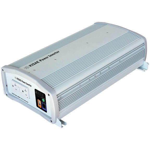 SW1220 Pure Sine Wave Power Inverter image number 0