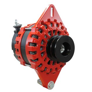 XT-Series 250 Amp/12 Volt SF,DV Alternator