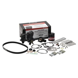 3.4L V6 FourStroke 300 Hour Maintenance Kit