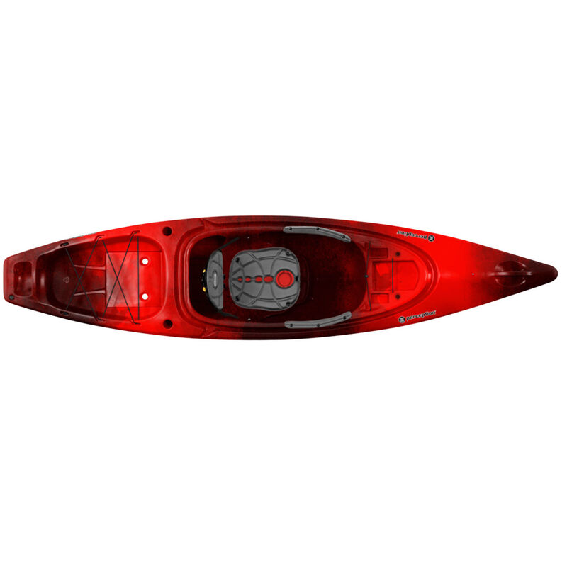 Sound 10.5 Sit-Inside Angler Kayak image number 0