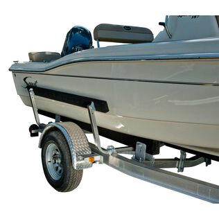 Bunk Board Boat Guides