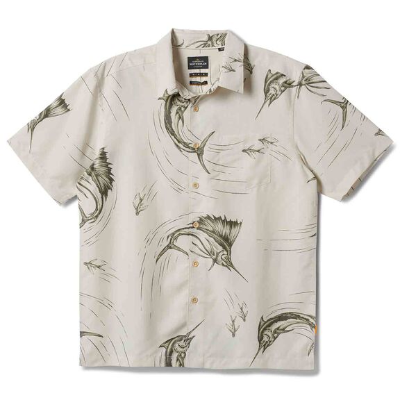 Men's The Chase Shirt image number 0