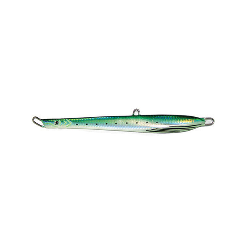 WILLIAMSON LURES Abyss Speed Jig, 5, 2 oz.