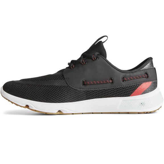Men's 7 Seas 3-Eye Boat Shoes image number 2