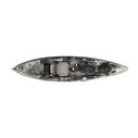 Predator MK Sit-On-Top Angler Kayak with Minn Kota&reg; Motor image number 0