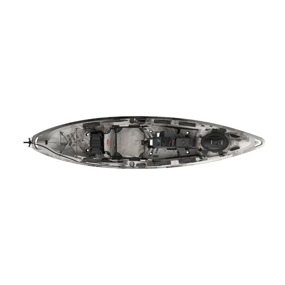 Predator MK Sit-On-Top Angler Kayak with Minn Kota&reg; Motor image number 0