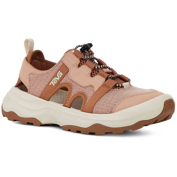 Women's Outflow CT Shandal Shoes image number 0