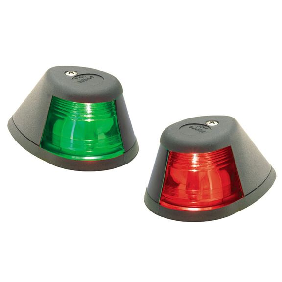 PERKO&reg; Horizontal Mount Side Lights image number 0