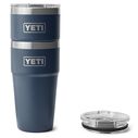20 oz. Rambler Stackable Mug image number 2