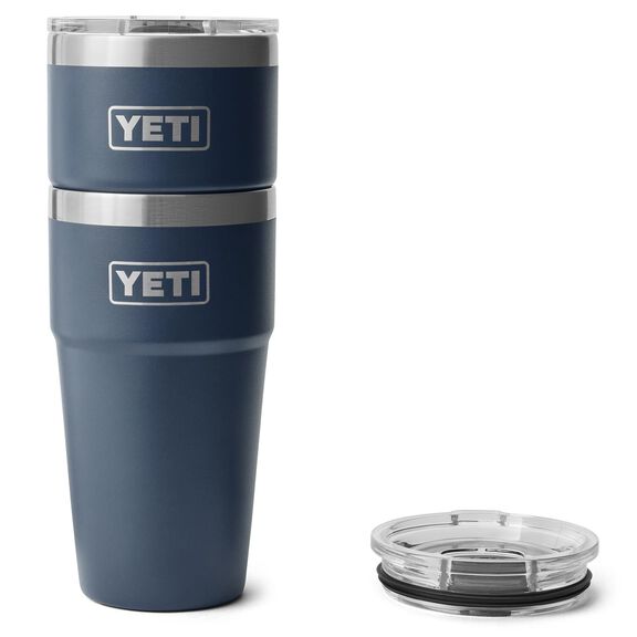 20 oz. Rambler Stackable Mug image number 2