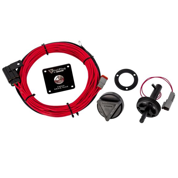 SVIPPROXT InteliPlug ProXT Captive Drain Plug image number 0