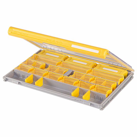 EDGE&trade; Master Terminal Tackle Box image number 2