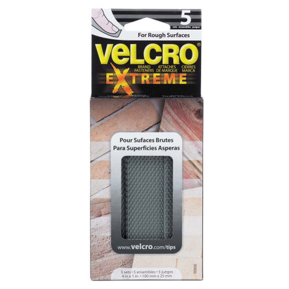 Velcro&reg; Extreme Strips image number 0