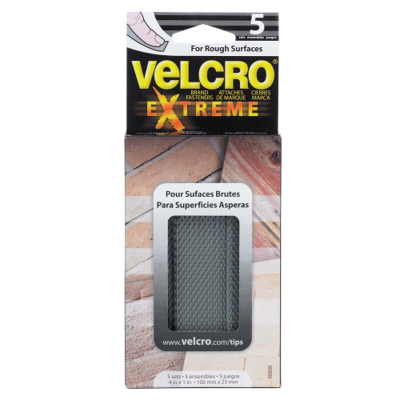 VELCRO Velcro® Extreme Strips West Marine