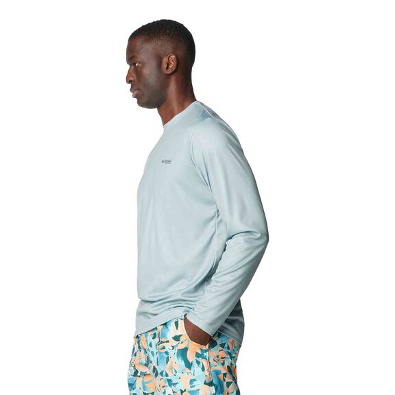 Men's Terminal Tackle PFG&trade; Line Time Shirt image number 1