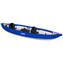 12'10" Chinook&trade; XP Tandem XL Inflatable Kayak image number 1
