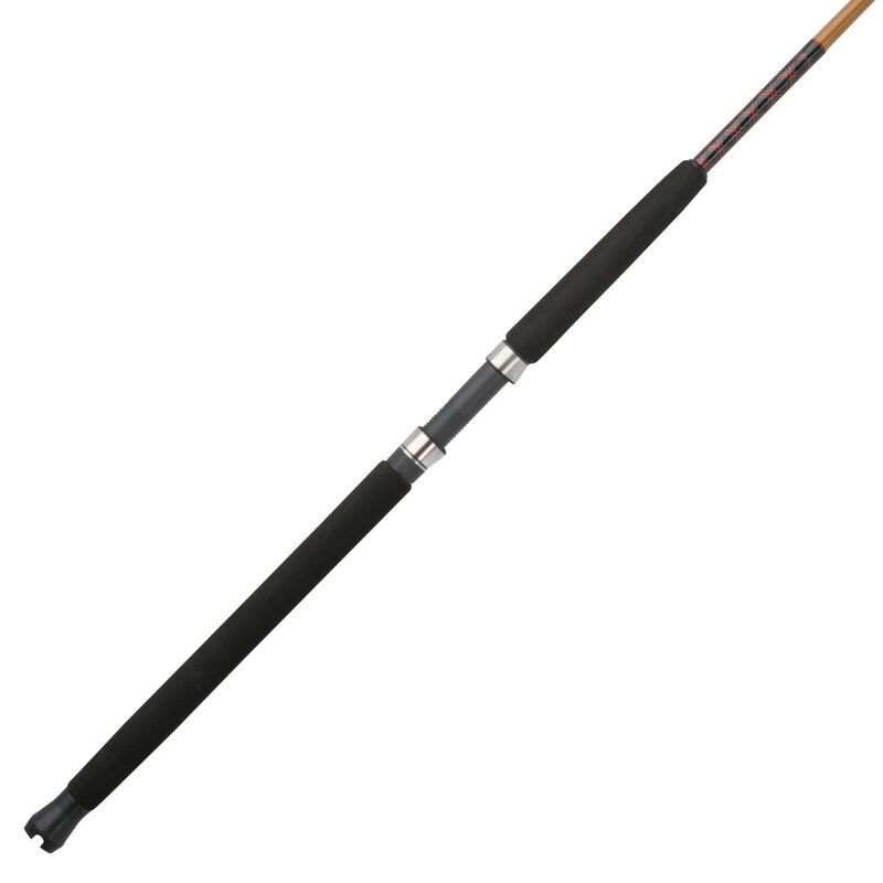SHAKESPEARE TIGER WMTSP 70 2M 7'0” 2-piece Spinning Fishing Rod & Reel  $39.99 - PicClick