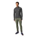 Men's PFG Uncharted&trade; Neps Hooded Shirt image number 5