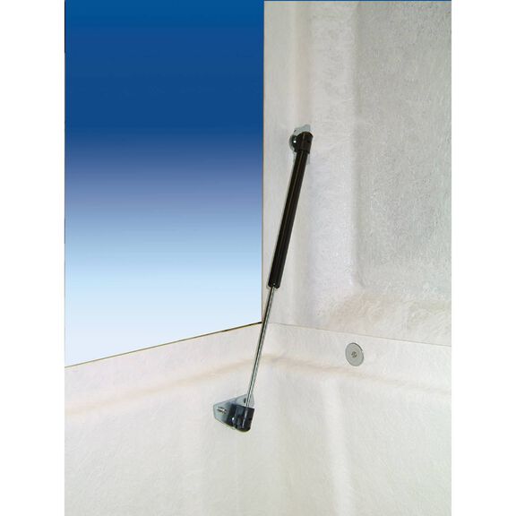 Medium Low Profile Dock Box image number 2