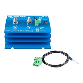 Victron Energy BatteryProtect 12/24V-220A