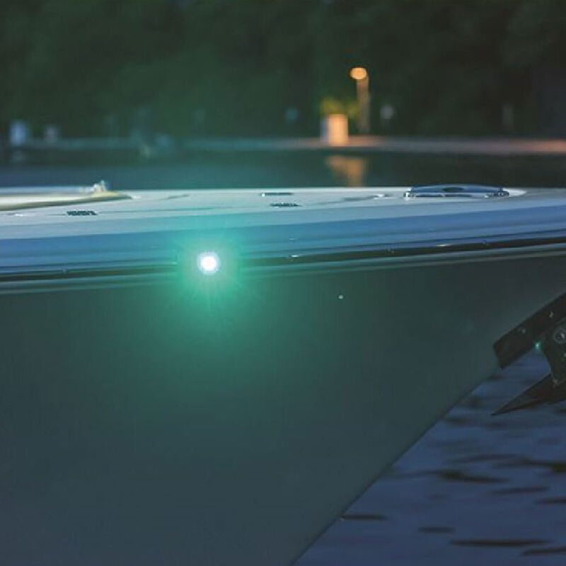 TACO MARINE Side Mount LED Navigation Lights West Marine