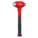32oz Dead Blow Ball Peen Hammer image number 0